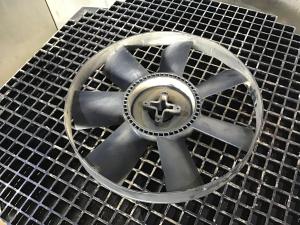 Liebherr Ringventilator